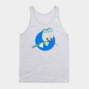 Mosquito Tank Top